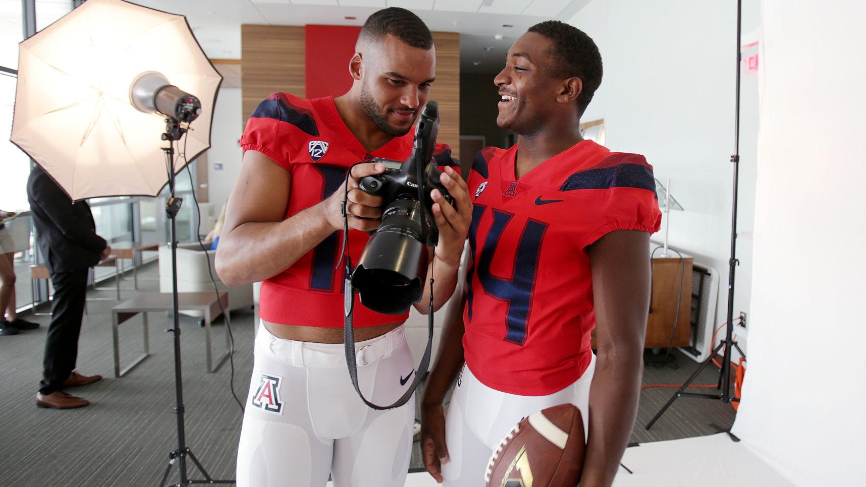 These 47 Arizona Wildcats photos will get you fired up for football season